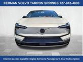 Thumbnail of 2025 Crystal White Volvo EX30