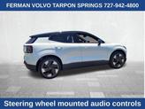 Thumbnail of 2025 Crystal White Volvo EX30