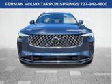 Thumbnail of 2026 Denim Blue Volvo XC90
