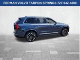 Thumbnail of 2026 Denim Blue Volvo XC90