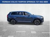 Thumbnail of 2026 Denim Blue Volvo XC90