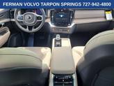 Thumbnail of 2026 Denim Blue Volvo XC90