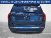 Thumbnail of 2026 Denim Blue Volvo XC90