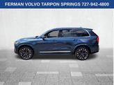 Thumbnail of 2026 Denim Blue Volvo XC90