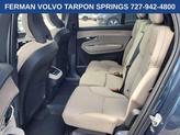 Thumbnail of 2026 Denim Blue Volvo XC90