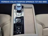 Thumbnail of 2026 Denim Blue Volvo XC90