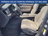 Thumbnail of 2026 Denim Blue Volvo XC90