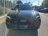 Thumbnail of 2025 Mythos Black Metallic Audi Q5