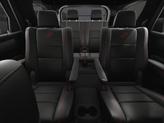 Thumbnail of 2025 Vapor Gray Dodge Durango