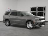 Thumbnail of 2025 Vapor Gray Dodge Durango