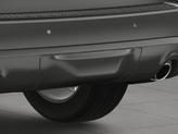 Thumbnail of 2025 Vapor Gray Dodge Durango