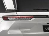 Thumbnail of 2025 Bright White Clearcoat Jeep Grand Cherokee