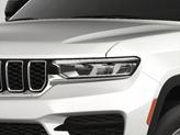 Thumbnail of 2025 Bright White Clearcoat Jeep Grand Cherokee