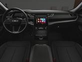 Thumbnail of 2025 Bright White Clearcoat Jeep Grand Cherokee