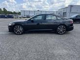 Thumbnail of 2025 Black Audi A6