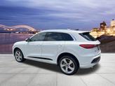 Thumbnail of 2025 GLACIER WHITE Audi Q5