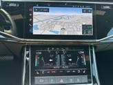 Thumbnail of 2025 GLACIER WHITE MET Audi Q7