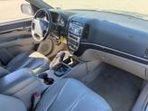 Thumbnail of 2007 Deepwater Blue Hyundai SANTA FE