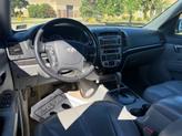 Thumbnail of 2007 Deepwater Blue Hyundai SANTA FE