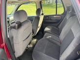 Thumbnail of 2009 Dark Crimson Metallic GMC Envoy