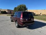 Thumbnail of 2008 Dark Cherry Pearl Honda Pilot