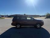 Thumbnail of 2008 Dark Cherry Pearl Honda Pilot