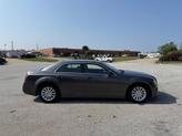 Thumbnail of 2014 Deep Cherry Red Crystal Pearlcoat Chrysler 300