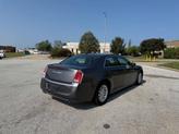 Thumbnail of 2014 Deep Cherry Red Crystal Pearlcoat Chrysler 300