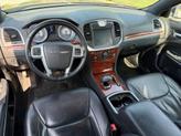 Thumbnail of 2014 Deep Cherry Red Crystal Pearlcoat Chrysler 300
