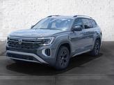Thumbnail of 2025  Volkswagen Atlas