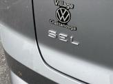 Thumbnail of 2025 Mist Volkswagen Atlas Cross Sport
