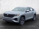 Thumbnail of 2025 Mist Volkswagen Atlas Cross Sport