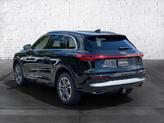 Thumbnail of 2025 Mythos Black Metallic Audi Q5