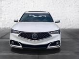 Thumbnail of 2018 Bellanova White Pearl Acura TLX