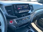 Thumbnail of 2021 Silver Metallic Honda Passport