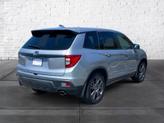 Thumbnail of 2021 Silver Metallic Honda Passport