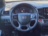Thumbnail of 2021 Silver Metallic Honda Passport