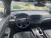 Thumbnail of 2021 Silver Metallic Honda Passport