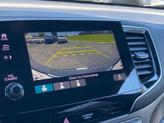 Thumbnail of 2021 Silver Metallic Honda Passport