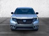 Thumbnail of 2021 Silver Metallic Honda Passport