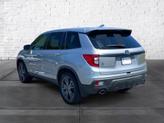 Thumbnail of 2021 Silver Metallic Honda Passport