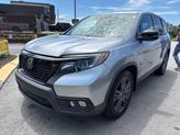 Photo of 2021 Silver Metallic Honda Passport