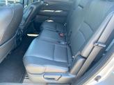 Thumbnail of 2021 Silver Metallic Honda Passport