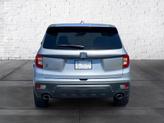 Thumbnail of 2021 Silver Metallic Honda Passport