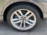 Thumbnail of 2025 Samurai Gray Metallic Audi Q7