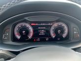 Thumbnail of 2025 Samurai Gray Metallic Audi Q7