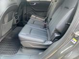 Thumbnail of 2025 Samurai Gray Metallic Audi Q7