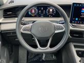 Thumbnail of 2025 Silver Metallic Volkswagen Tiguan