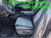 Thumbnail of 2024 Silver Mist Metallic Volkswagen ID.4