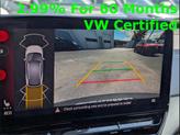 Thumbnail of 2024 Silver Mist Metallic Volkswagen ID.4